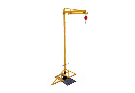 Truckpillar | Indigo Safety