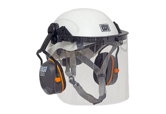 Ultra Shiend | Indigo Safety