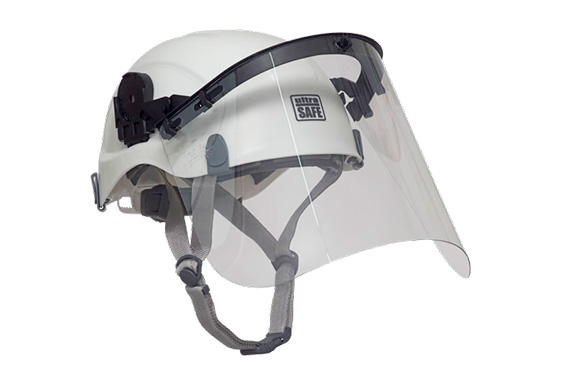 Ultra Shiend | Indigo Safety