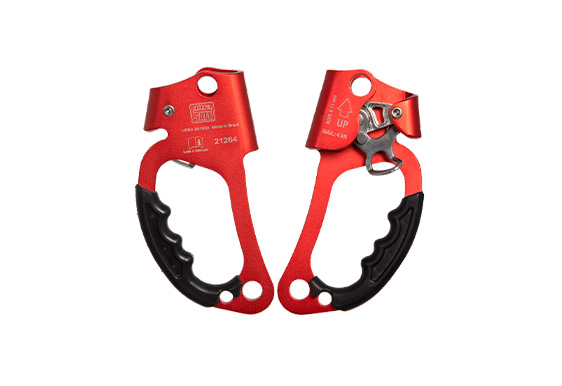 Upsafe | Indigo Safety