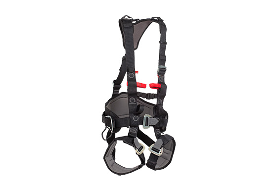 Verona EC | Indigo Safety