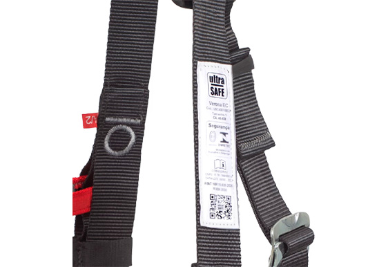 Verona EC | Indigo Safety