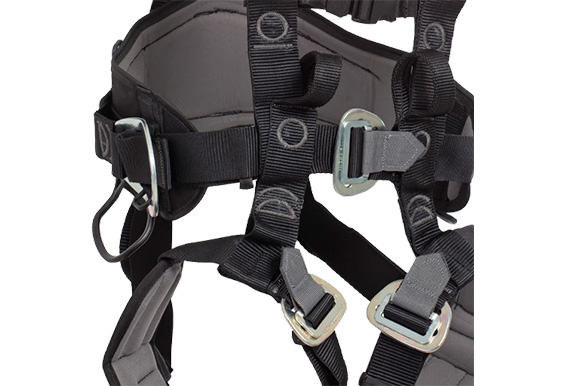 Verona EC | Indigo Safety