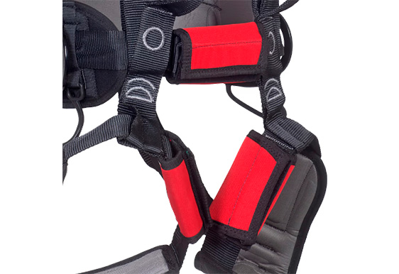 Verona Lock DE | Indigo Safety