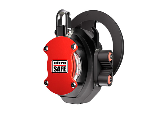 Virage | Indigo Safety