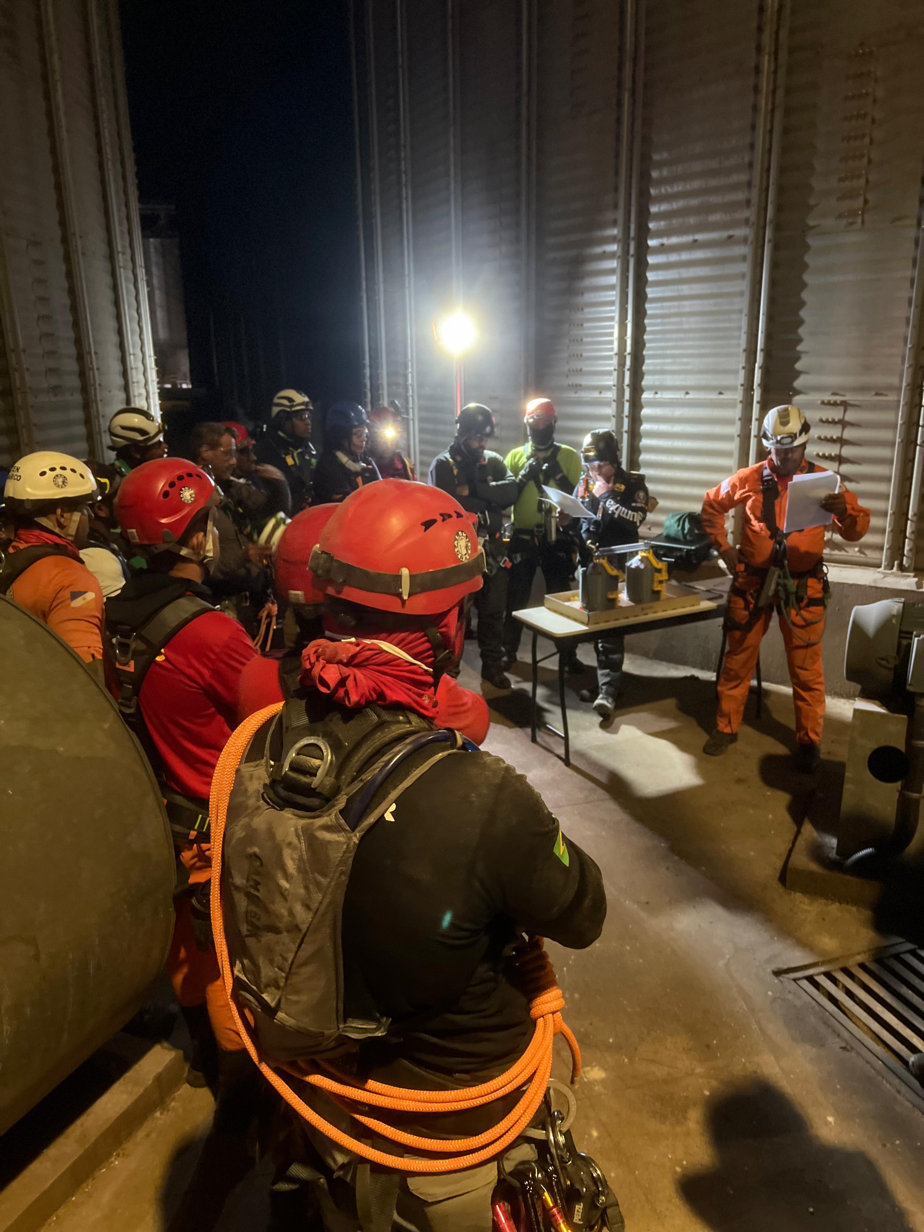 Galeria | Indigo Safety