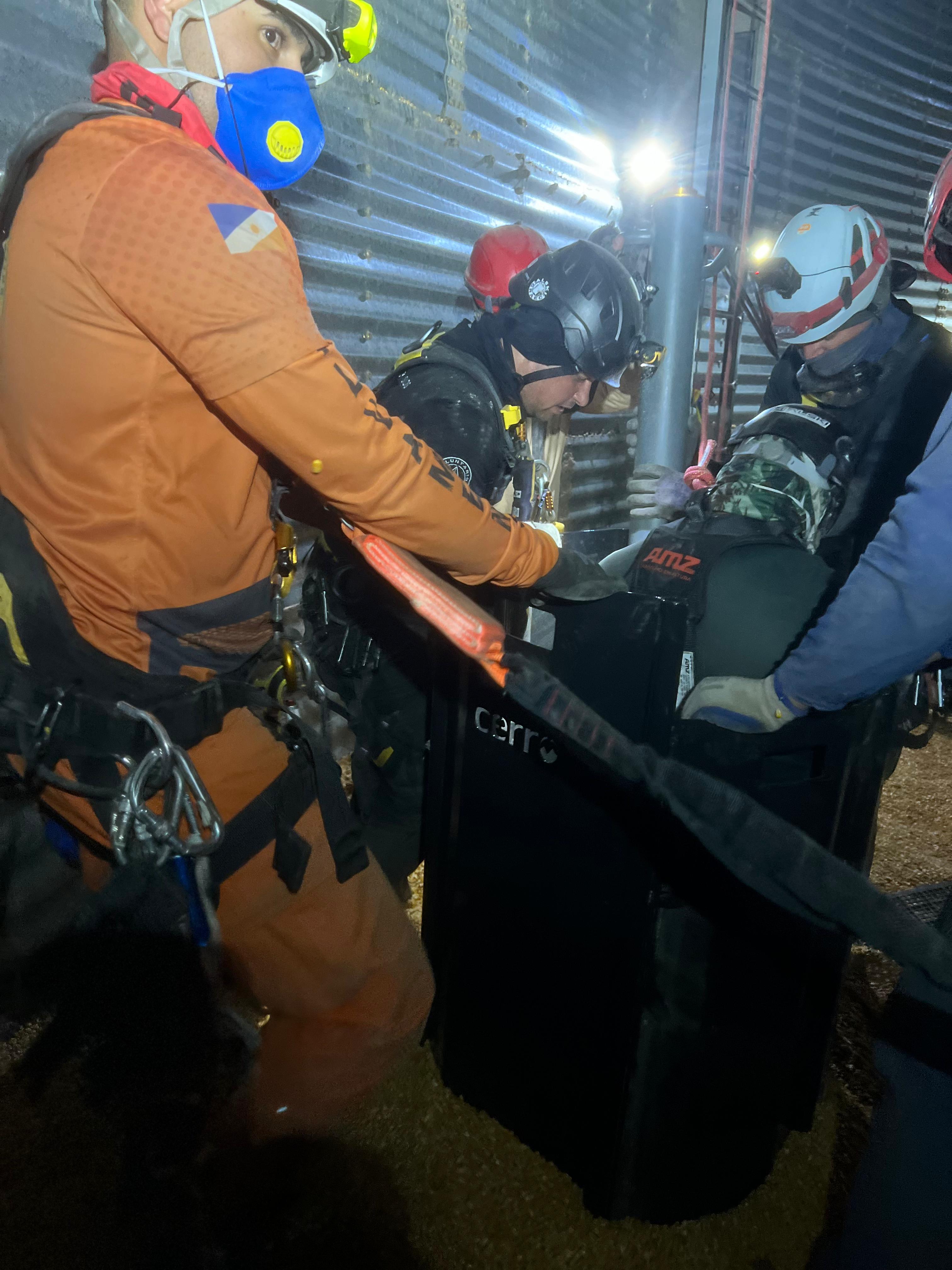 Galeria | Indigo Safety