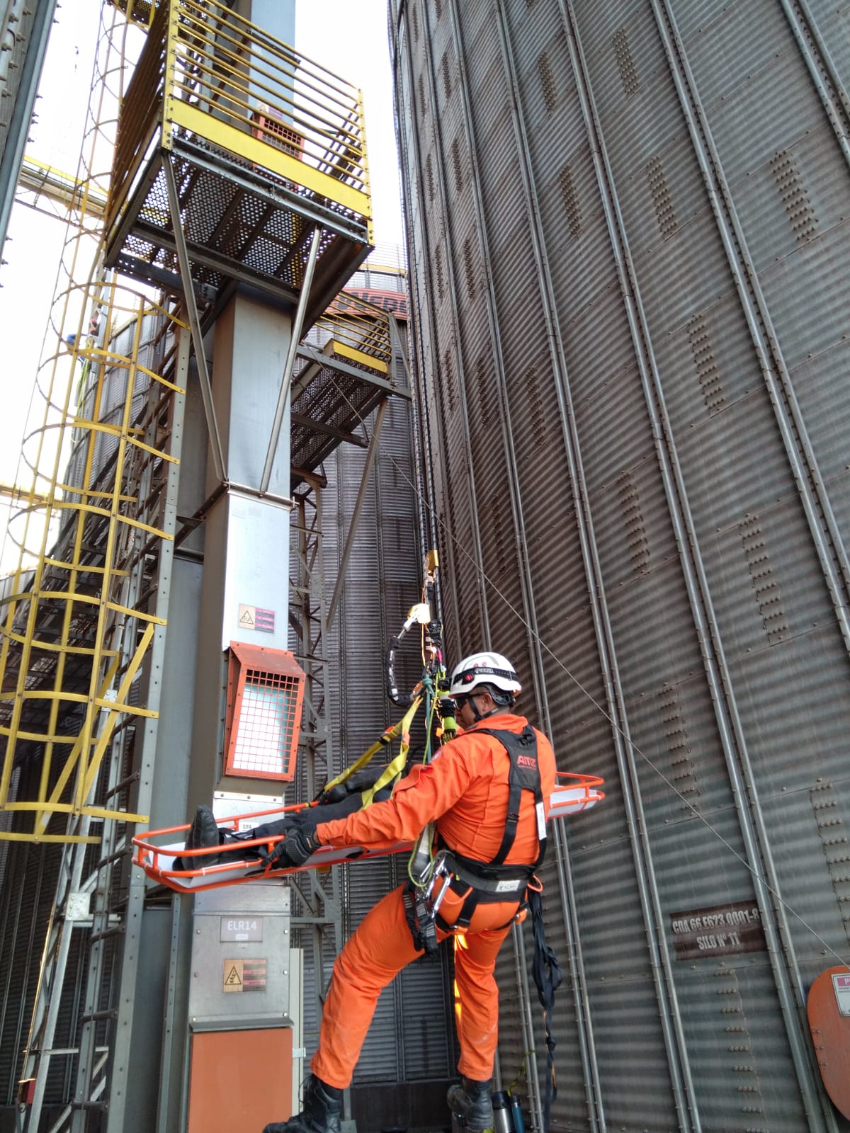 Galeria | Indigo Safety