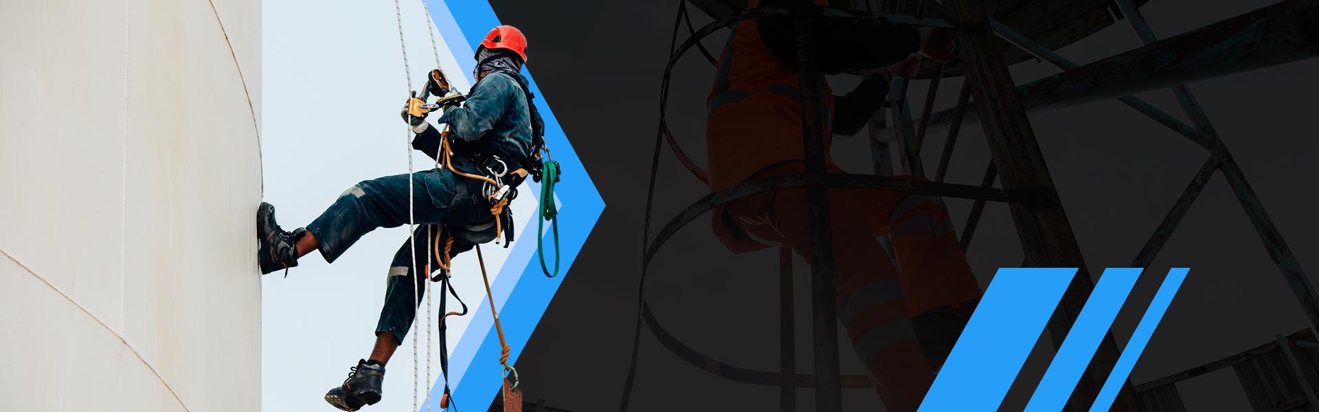 Indigo Safety | Imagem ilustrativa