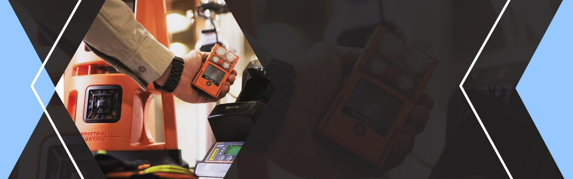 Indigo Safety | Imagem ilustrativa